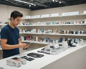 Usługi dodatkowe przy wynajmie mini żurawia (operator, transport)