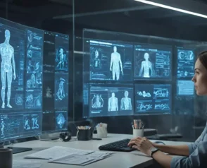 Zdalne zarządzanie nieruchomościami: smart home i monitoring zdalny