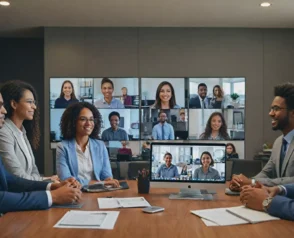 Ogrodzenie a odśnieżanie – jak nie utrudniać sobie zimy